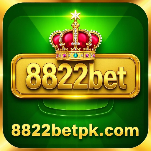 8822bet