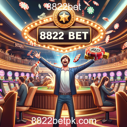 Programa de Fidelidade: Benefícios Exclusivos para Jogadores no 8822bet